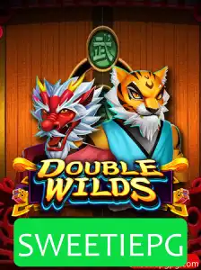 Descubra DoubleWilds: O Novo Fenômeno de Jogo com SWEETIEPG