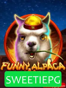 Explorando o Mundo Encantador de FunnyAlpaca: O Jogo que Conquista com SWEETIEPG