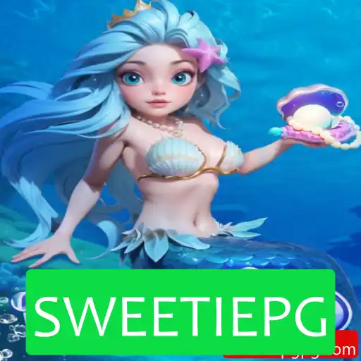 Mermaid: Um Mergulho no Mundo Encantado de SWEETIEPG